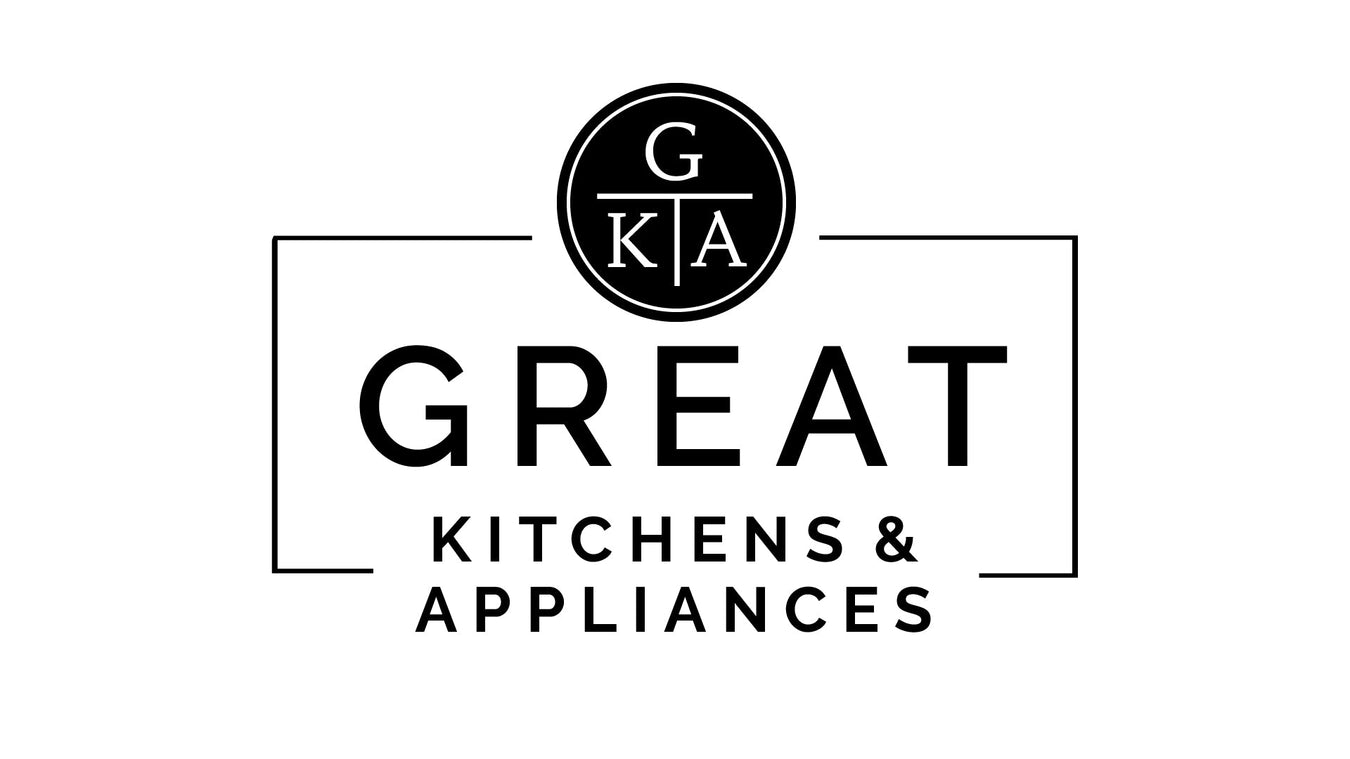 Great Kitchens & Appliances logo