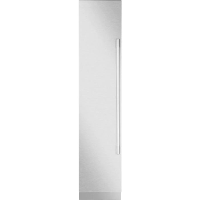 Signature Kitchen Suite 9.6 cu.ft. Integrated Column Freezer  SKSCF1801P