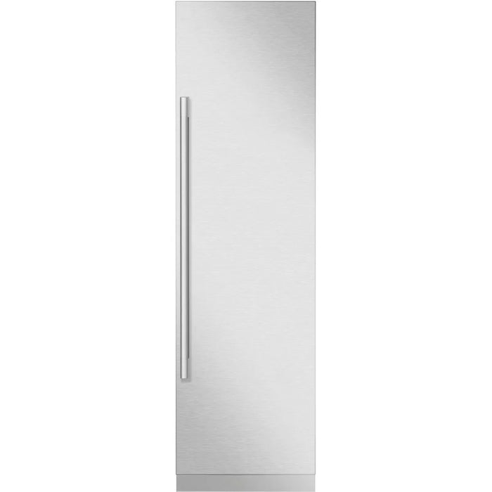 Signature Kitchen Suite 24 inch Integrated Column Refrigerator SKSCR2401P