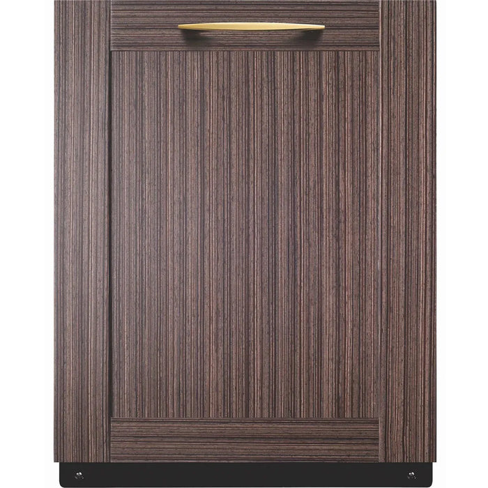 Signature Kitchen Suite 10 Cycle Dishwasher with Hidden Controls SKSDW2402P