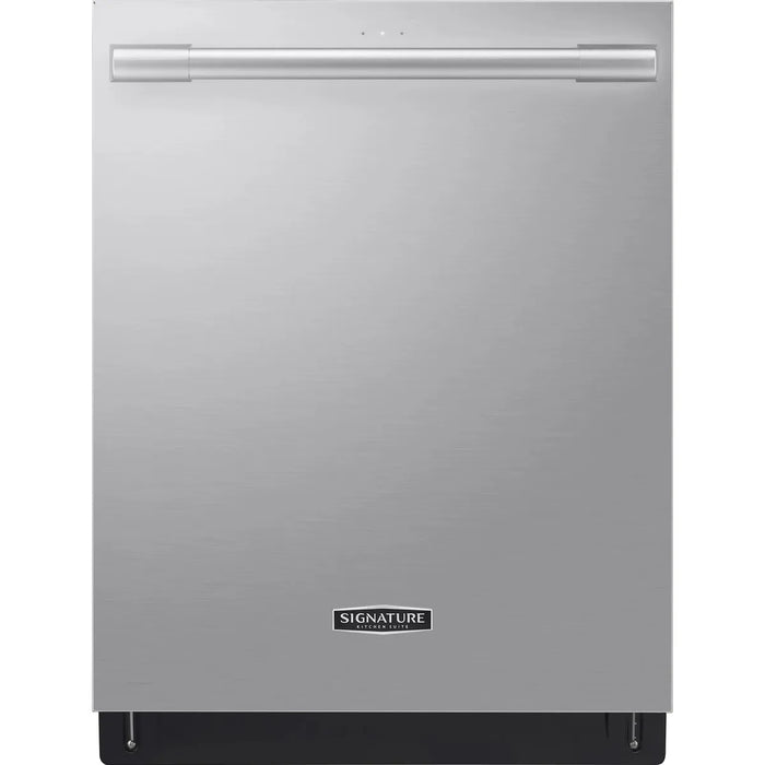 Signature Kitchen Suite 10 Cycle Dishwasher with Hidden Controls SKSDW2411S