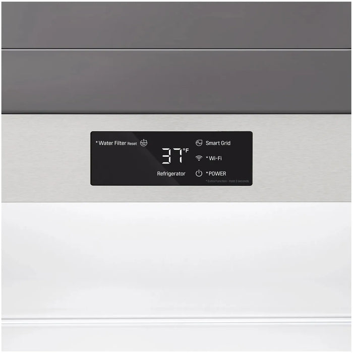 Signature Kitchen Suite All Refrigerator SKSCR3001P 30" column