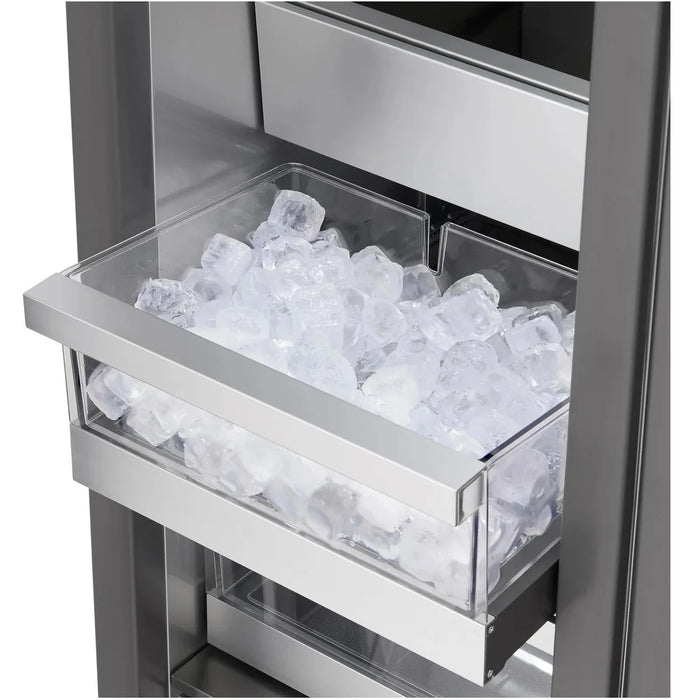 Signature Kitchen Suite 9.6 cu.ft. Integrated Column Freezer  SKSCF1801P