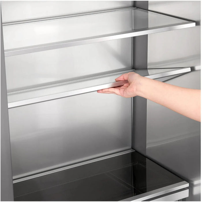 Signature Kitchen Suite All Refrigerator SKSCR3001P 30" column