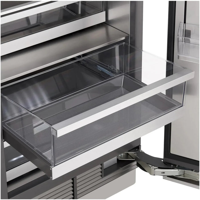 Signature Kitchen Suite All Refrigerator SKSCR3001P 30" column