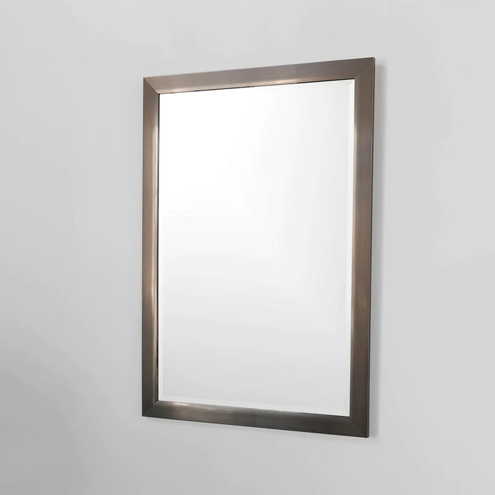 Builders Silver Mirror, 27x39" 1180-SS406-2436