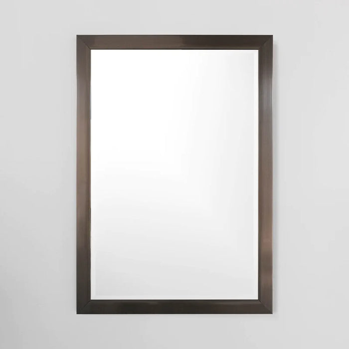 Builders Silver Mirror, 27x39" 1180-SS406-2436