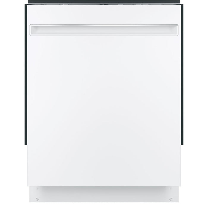 GE® 24" Built-in Dishwasher White - GDT225SGLWW