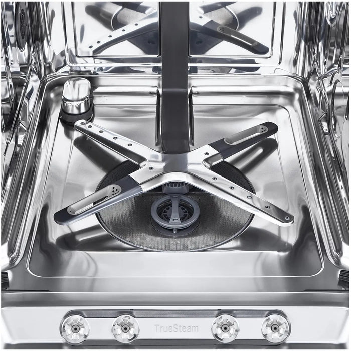 Signature Kitchen Suite 10 Cycle Dishwasher with Hidden Controls SKSDW2411S