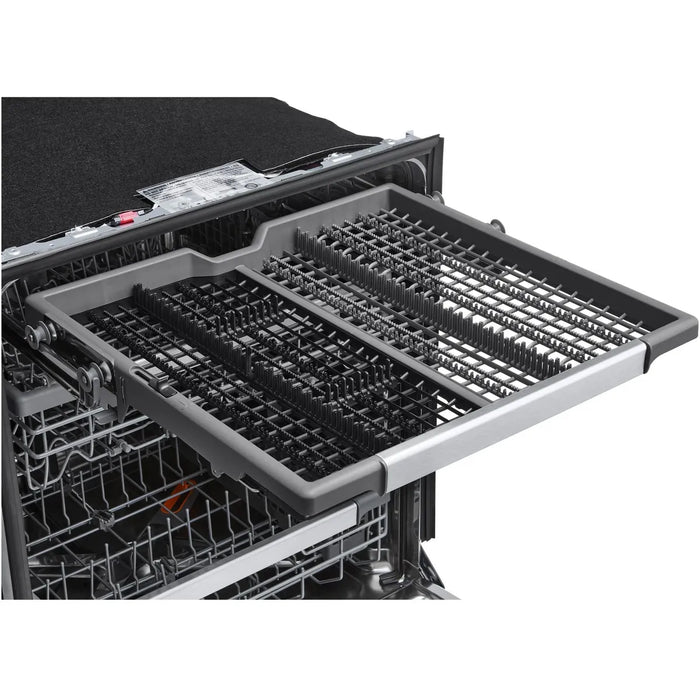 Signature Kitchen Suite 10 Cycle Dishwasher with Hidden Controls SKSDW2411S