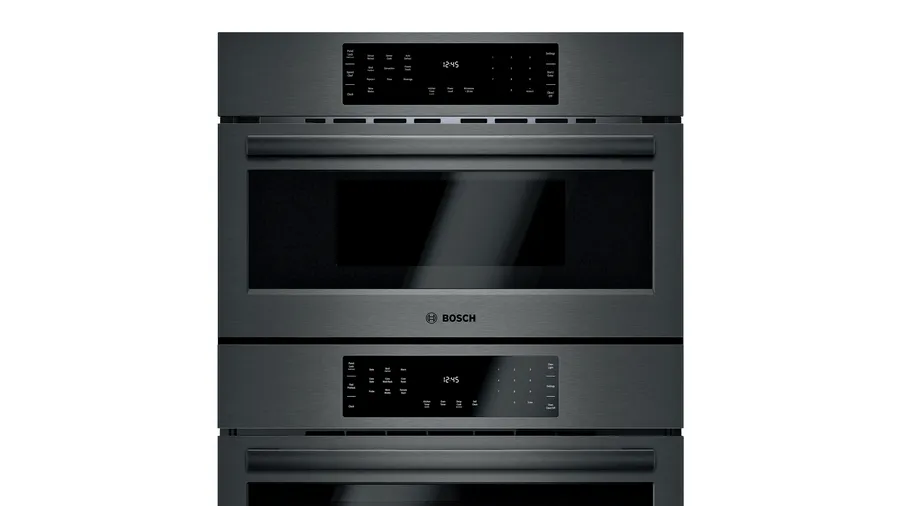 Bosch 800 Series Combination Oven 30'' HBL8743UC