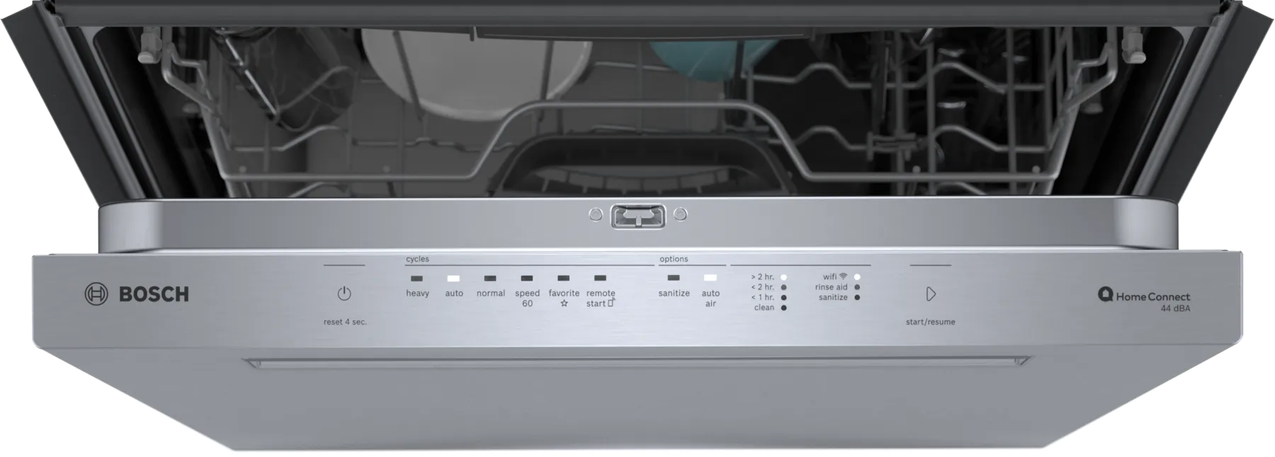 Bosch Dishwasher SHP65CM5N