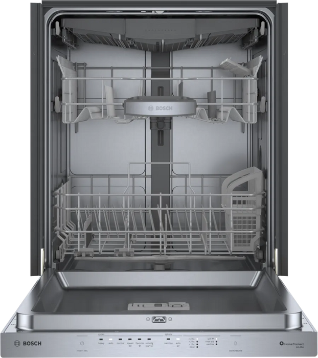 Bosch Dishwasher SHP65CM5N