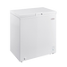 Marathon Chest Freezer MCF50W-1 - White exterior chest freezer with 50 cubic feet capacity.