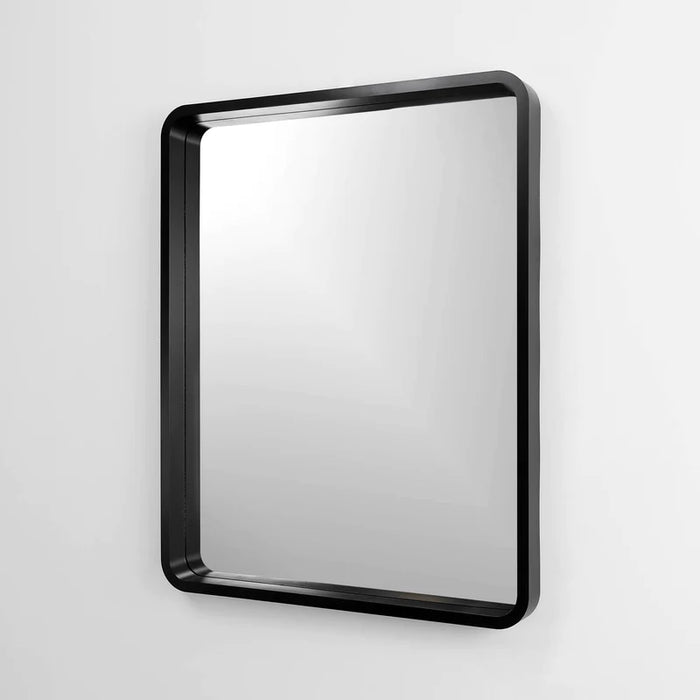 Harmony Black Mirror, 25x31" 501019-BLACK-2430