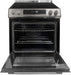 Marathon 24 inches Electric Range in stainless steel finish, model MER241SS-1.