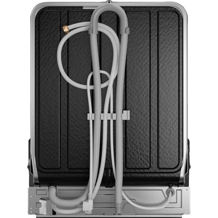 Asko 24-inch Built-In Dishwasher with Turbo Combi Drying™ DBI565IXXLS