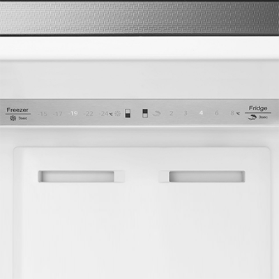 ARBM150SE2 AVIVA 14.8 CU FT BOTTOM MOUNT FRIDGE