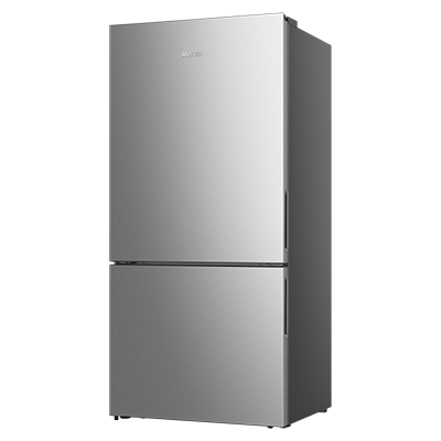 ARBM177SE AVIVA 17 CU FT BOTTOM MOUNT FRIDGE