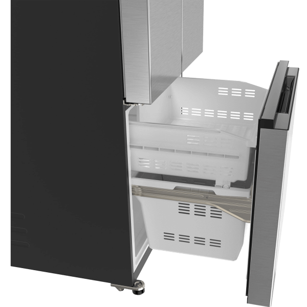 ARBM180FSE AVIVA 18 CU FT FRENCH DOOR BOTTOM MOUNT FRIDGE