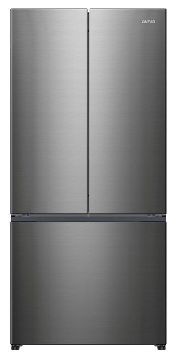 ARBM180FSE AVIVA 18 CU FT FRENCH DOOR BOTTOM MOUNT FRIDGE