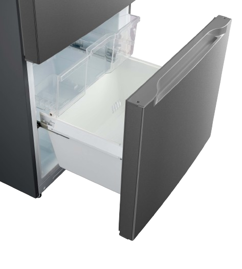 ARBM184FSE3 AVIVA 18.4 CU FT BOTTOM MOUNT FRIDGE