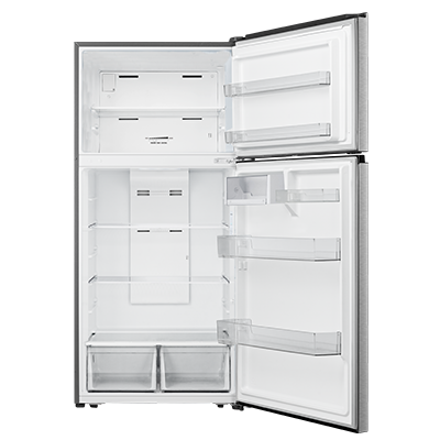 ARTM180SE AVIVA 30" 18 CU FT TOP MOUNT FRIDGE