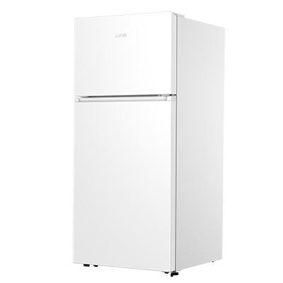 AVIVA ARTM180WE 30" TOP MOUNT 18 CU FT FRIDGE