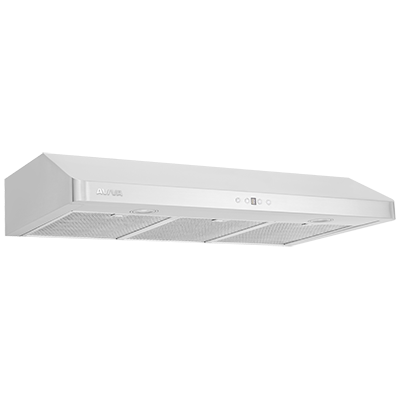 AVIVA 36" UNDERCABINET HOOD FAN 600CFM AVA-366RS2