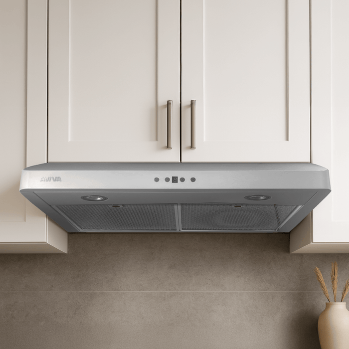 AVIVA AVG-306CS2 30" UNDERCABINET HOOD FAN