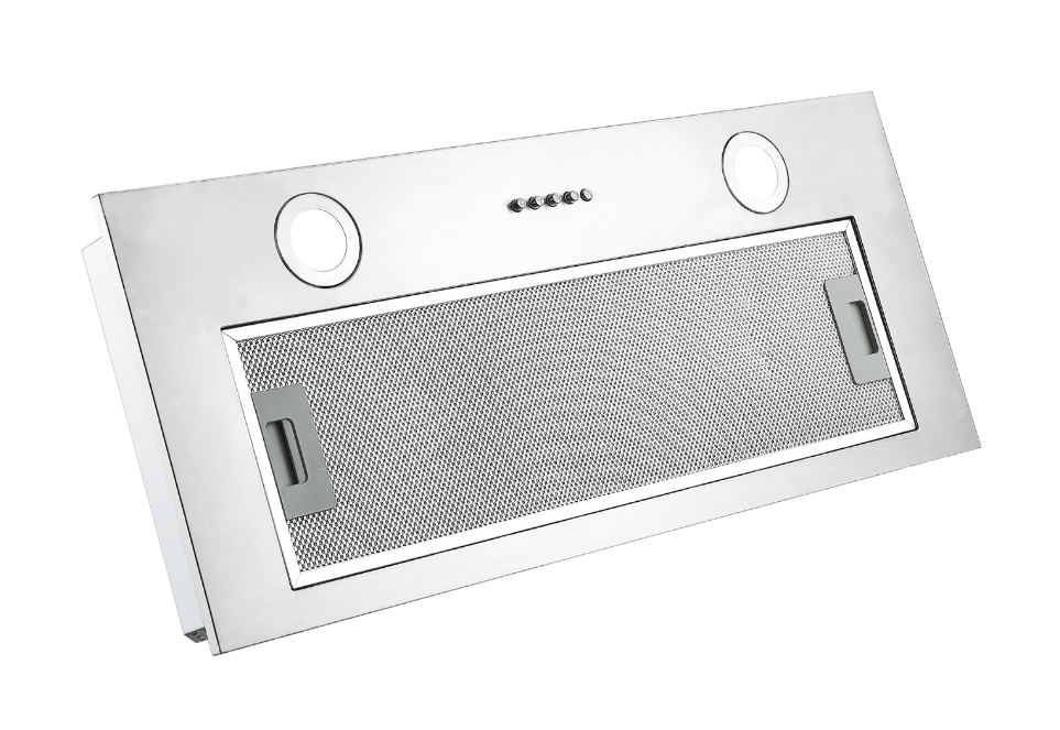 AVIVA 24" INSERT HOOD 290 CFM AVP243SB