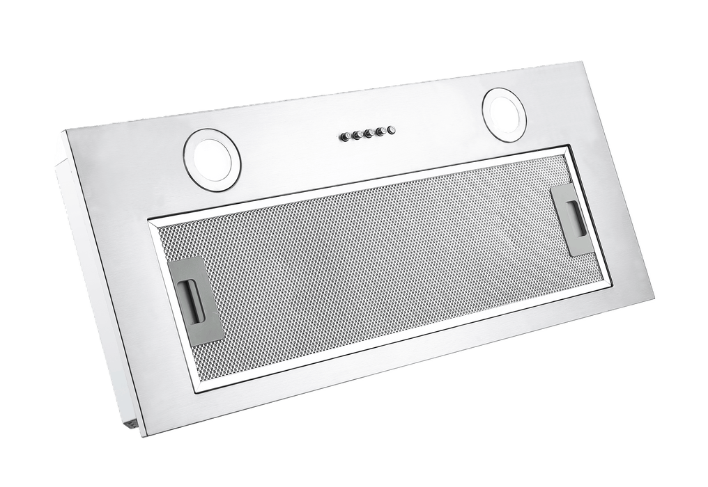 AVIVA 28" HOOD INSERT 290 CFM AVP283SB