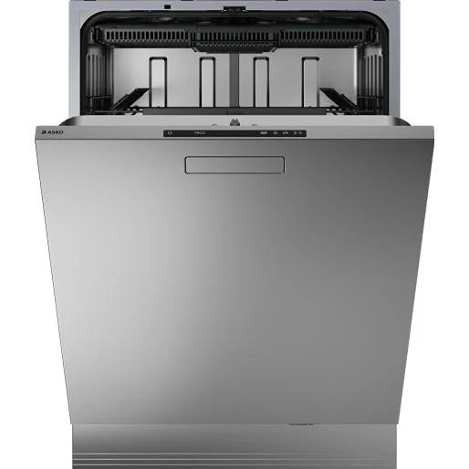Asko 24-inch Built-in Dishwasher DBI563IXXLS