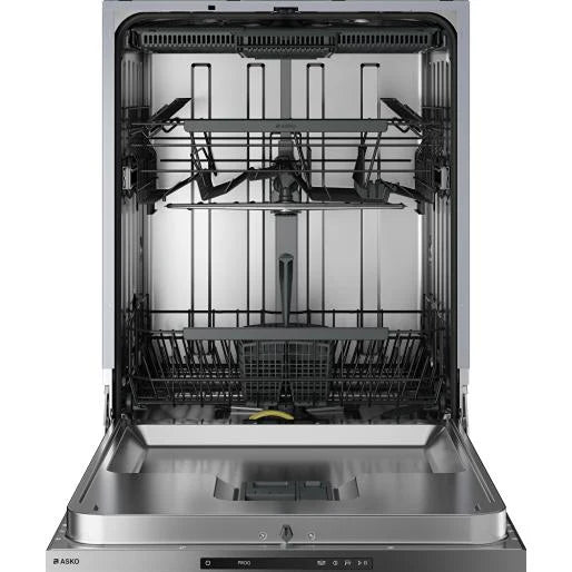 Asko 24-inch Built-in Dishwasher DBI563IXXLS