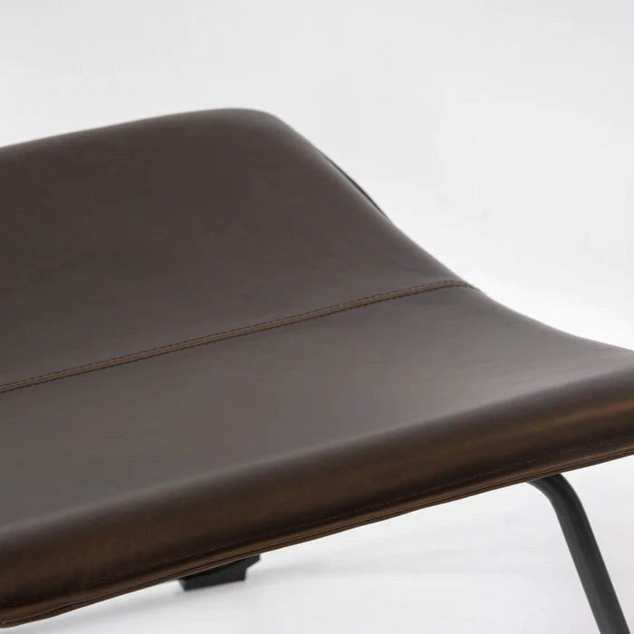 [Coming Soon] Maxwell Brown Lounger - BN-1939-BROWN