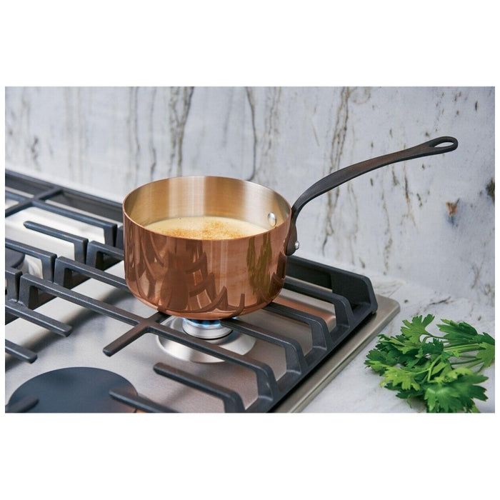 Cafe CGP95302MS1 Gas Cooktop, 30 inch Exterior Width, 5 Burners, 20,000 BTU Highest Burner, Stainless Steel colour