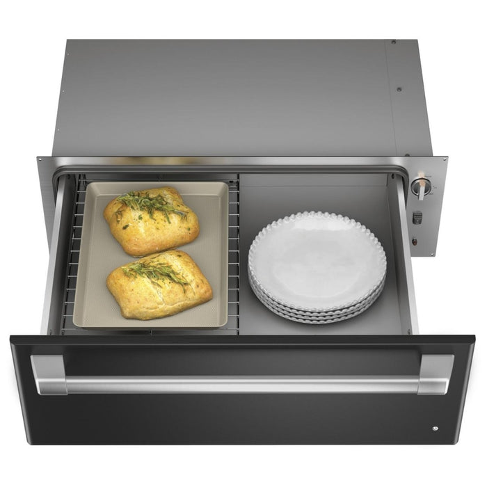 Cafe CTW900P3PD1 Warmer Drawer, 30 inch Exterior Width