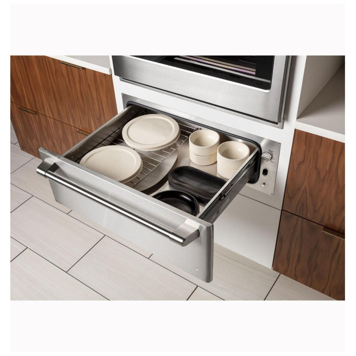 Cafe CTW900P3PD1 Warmer Drawer, 30 inch Exterior Width