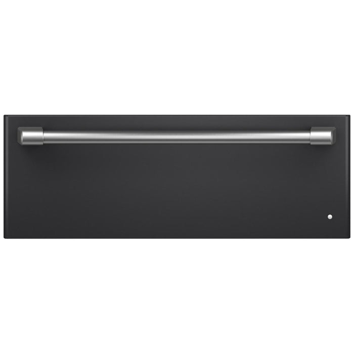 Cafe CTW900P3PD1 Warmer Drawer, 30 inch Exterior Width