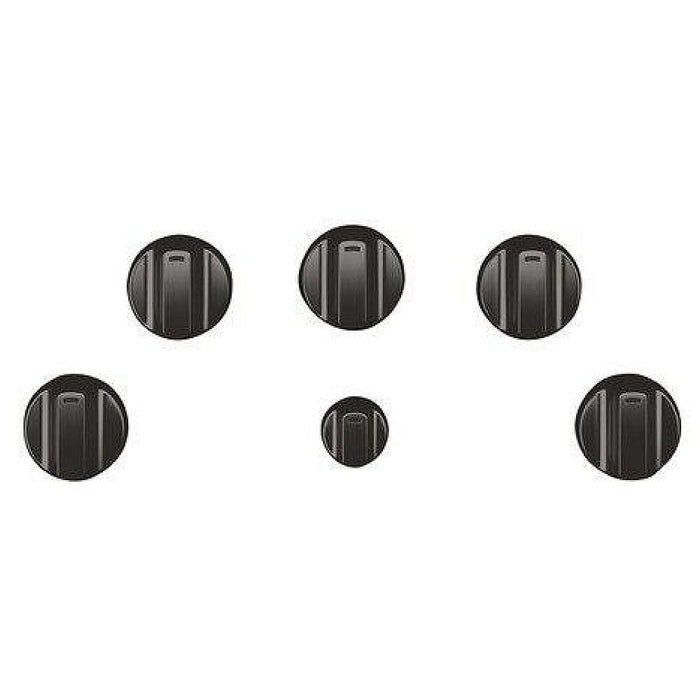 Cafe CXCE1HKPMBT 5 Electric Cooktop Knobs
