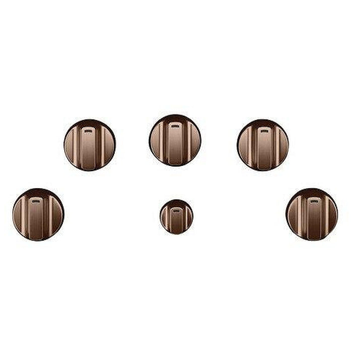 Cafe CXCE1HKPMCU 5 Electric Cooktop Knobs