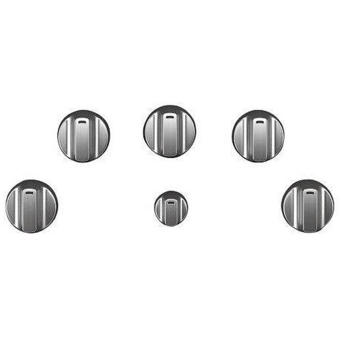 Cafe CXCE1HKPMSS 5 Electric Cooktop Knobs