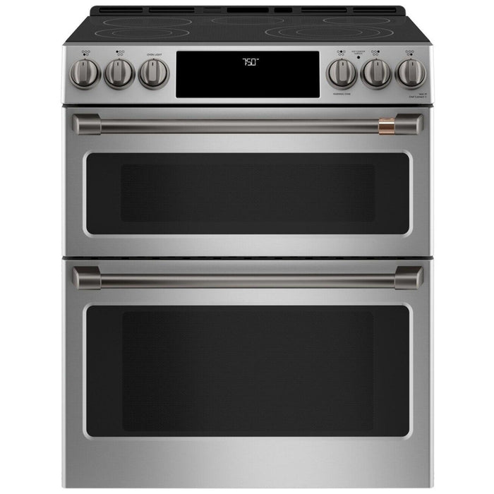 Cafe CXFCEHKPMBT Electric Knobs / Handles