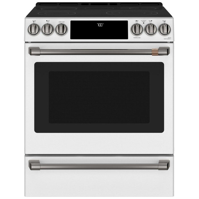 Cafe CXFCEHKPMBT Electric Knobs / Handles