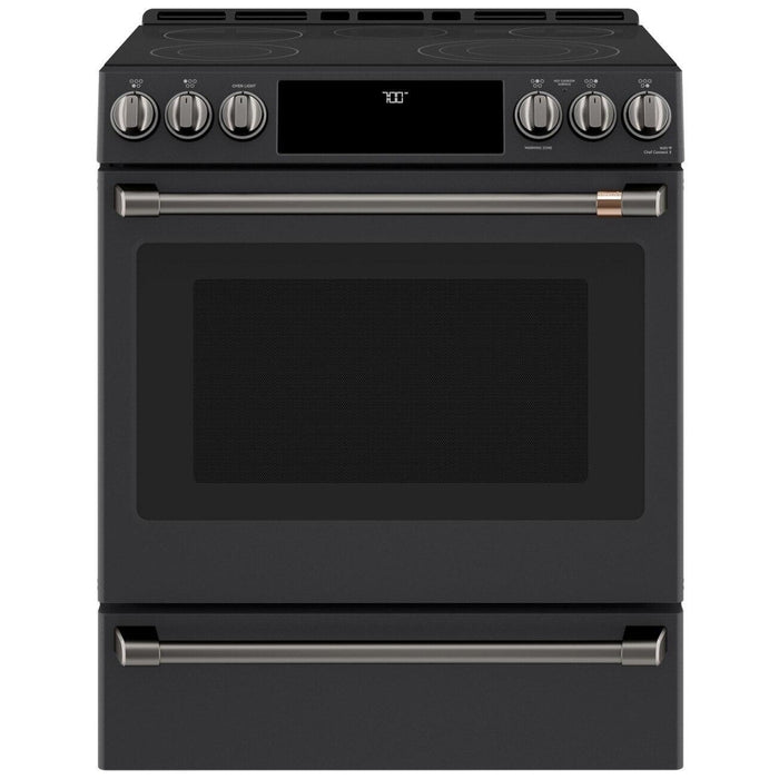 Cafe CXFCEHKPMBT Electric Knobs / Handles