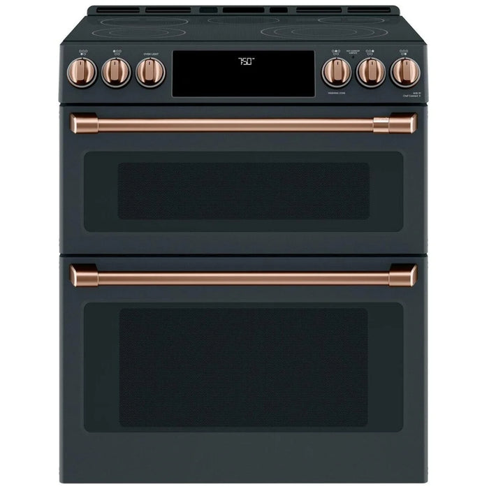 Cafe CXFCEHKPMCU Electric Knobs / Handles