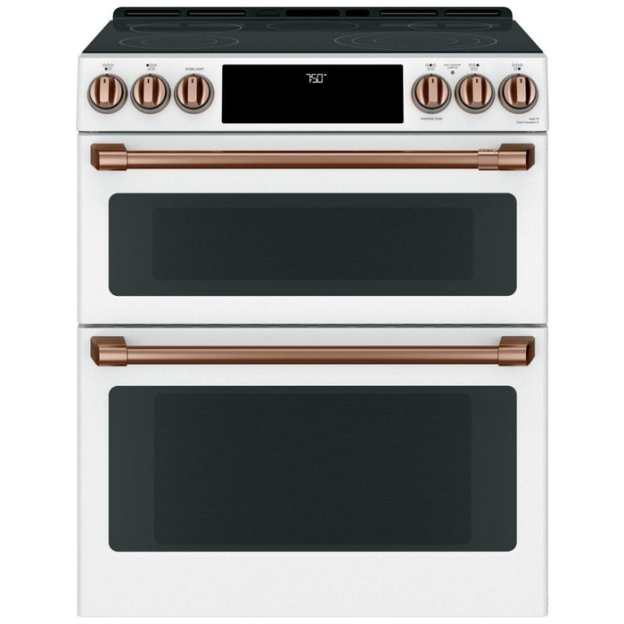 Cafe CXFCEHKPMCU Electric Knobs / Handles