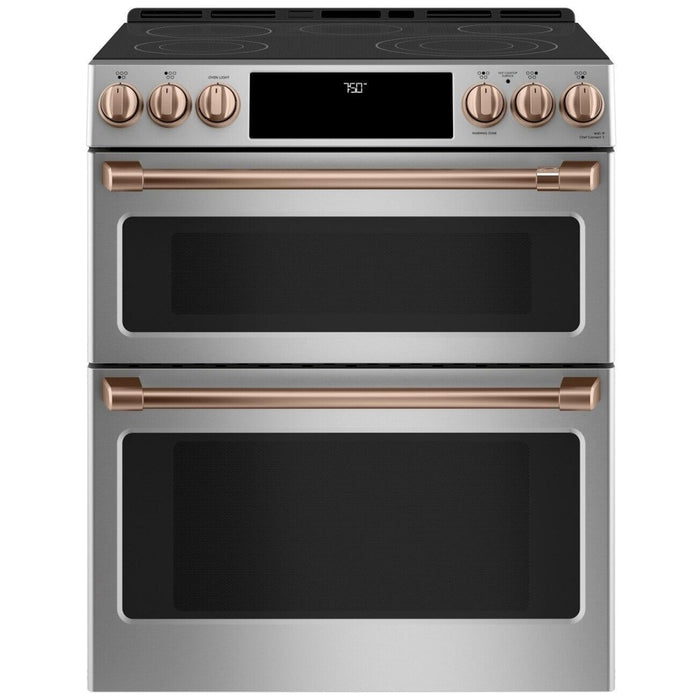 Cafe CXFCEHKPMCU Electric Knobs / Handles