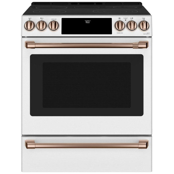 Cafe CXFCEHKPMCU Electric Knobs / Handles