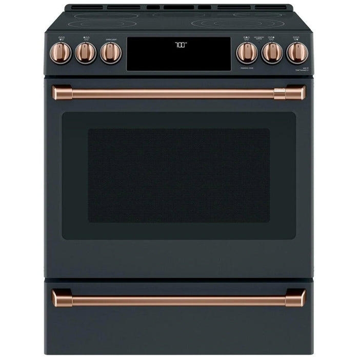 Cafe CXFCEHKPMCU Electric Knobs / Handles